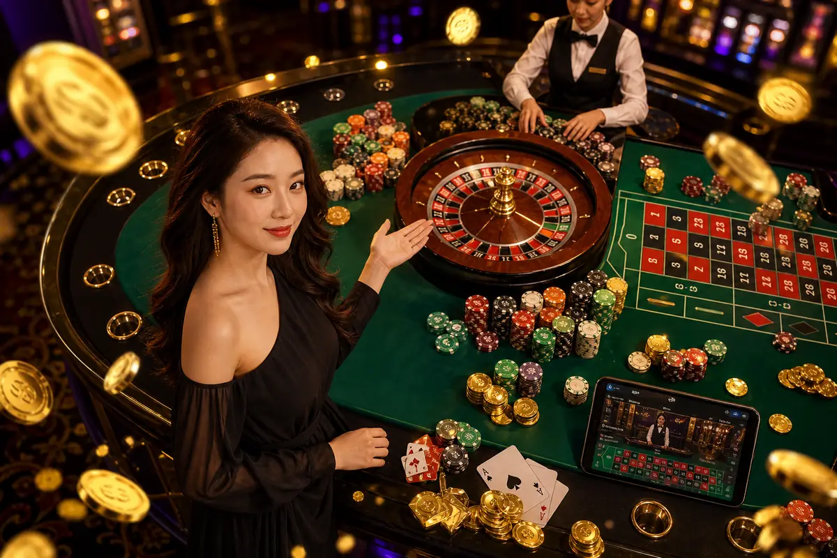 bet818