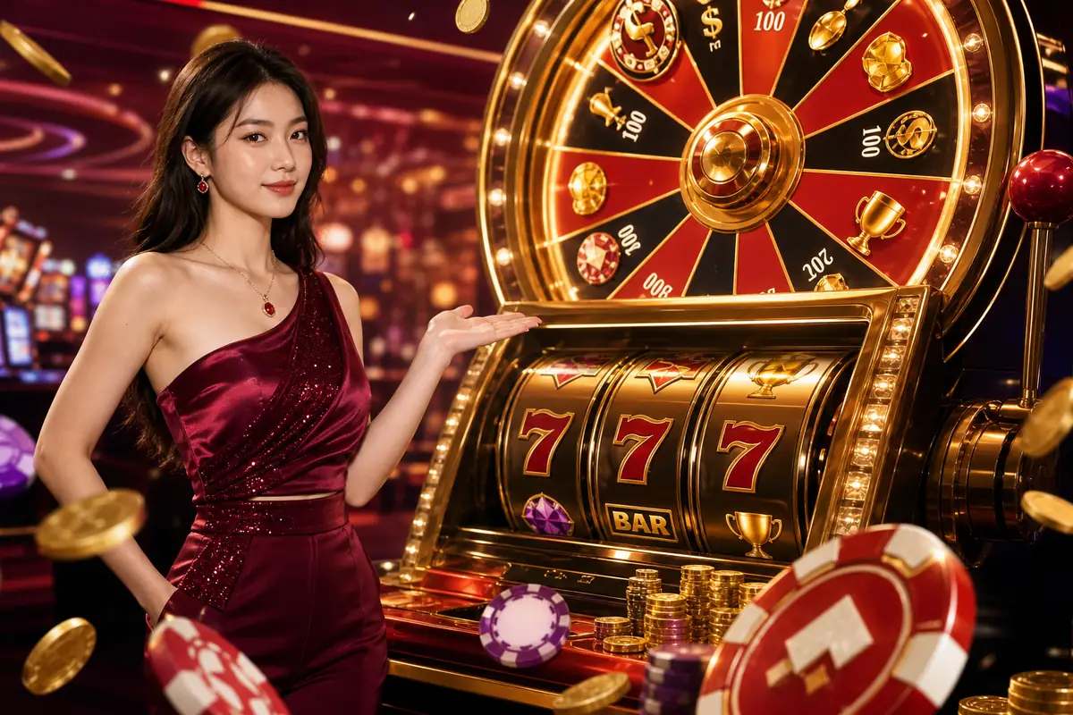 bet818