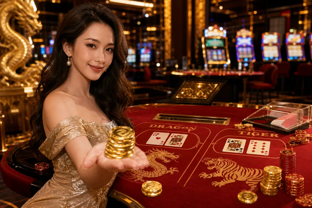 bet818