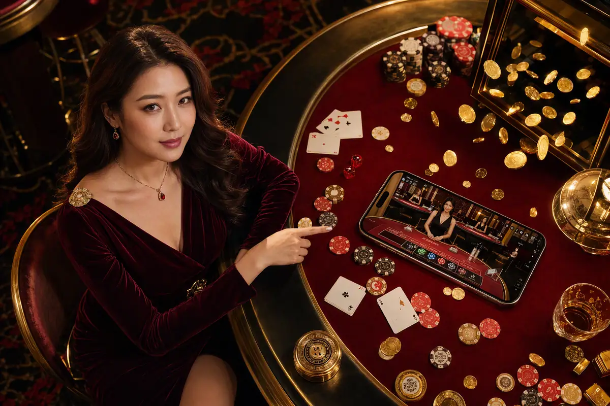 bet818